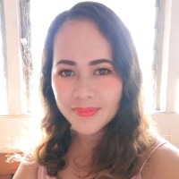 Geraldine Pacaldo