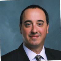 Richard Paula, MD, CPE