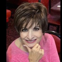 Caroline Lutz
