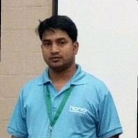 Jayanta Hazarika