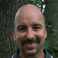 Keith Robertson