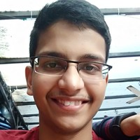 Kshitij Rastogi