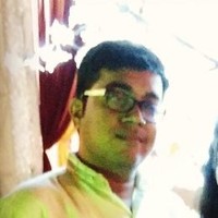 Vishal Doshi