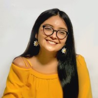 Johanna Zegarra Olano