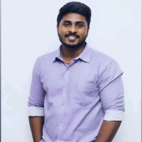 Manikandan Ulaganathan