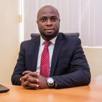 Olumide Abel