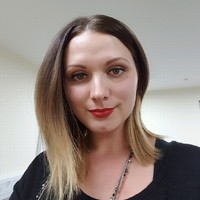 Natalia Gulliver
