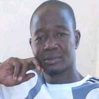 Cheicknè Hamala Soumare