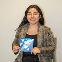Nina Carcamo Arakawa