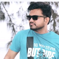 Gaurang chauhan