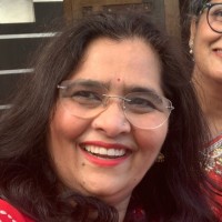 Sonal Mehta