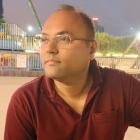 Raval Tushar