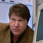 Roger Stromberg