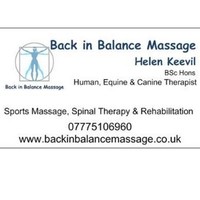 Helen Keevil