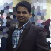 Seetharaman Radhakrishnan
