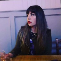 Danielle Robinson-Mortimer