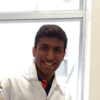Viwen Suresh Kumar