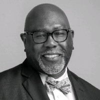 Tyrone Cox, Jr., MHA