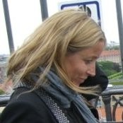 Tine Nørholt Høyer