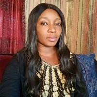 Debbie Eze Lady-D