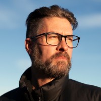 Ben Pearse