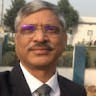 Awanindra Kumar Singh