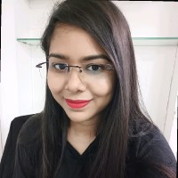 Shubhra .