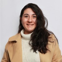 Estefania Vigoya Bohórquez
