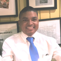 Byron Acosta, Esq., MBA