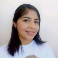 Cecilia Eleno Avelino