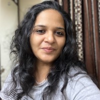 Manisha Gadodia