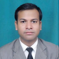 Krishanu Maity
