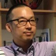 Yuji Yamashita