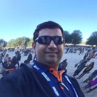 Amol Pawar