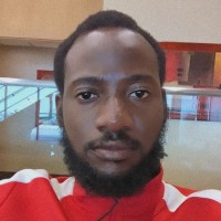Temidayo Arowosegbe