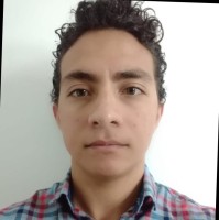 Jesus Antonio Martínez Pérez