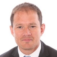 Ivan Houston