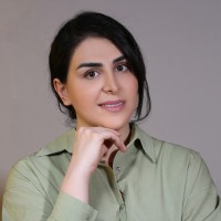 Tahereh Namayeshi