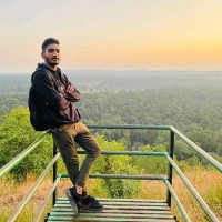 Avishek Dubey