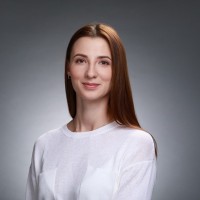Elena Luchko