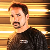 Nazim Hussain