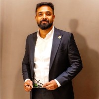 Emil Chandy Shaji