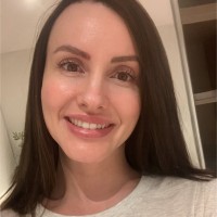Alicia Hawker