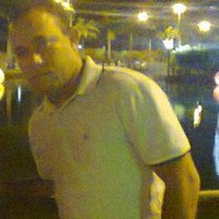 Carlos Magno Melo