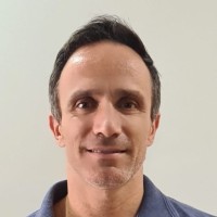 Alex Fernandes