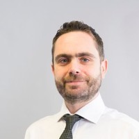 Alan keegan