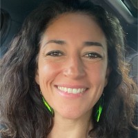 Gaëlle Rocher-Escriva
