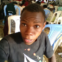 nyaga maxwell