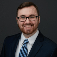 Thomas Conaboy, MHA