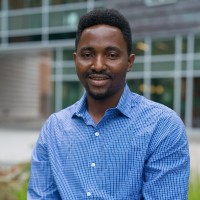 Chika Ugwuodo, Ph.D.